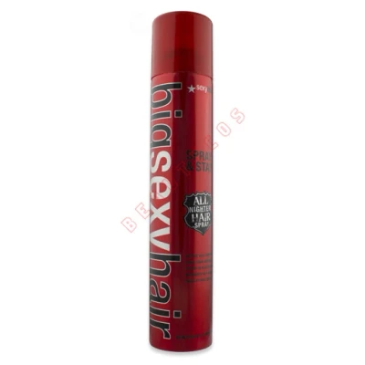 Afbeelding van SexyHair Big Spray &amp; Stay 300 ml