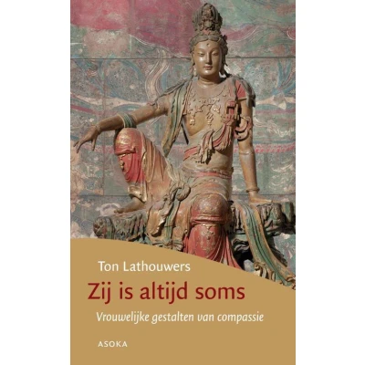 Afbeelding van Zij is altijd soms (Paperback)