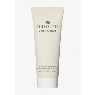 Afbeelding van Origins Moisturizing HAND Cream Handcrème, Maat: 75 ml, Crisp citrus
