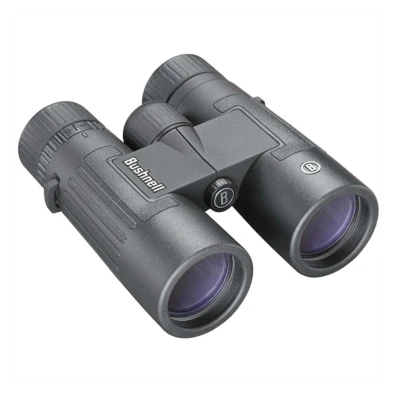 Afbeelding van Bushnell Legend 12x50 Roof. Black. FMC Verrekijker