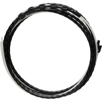Afbeelding van Jagwire 1 x Elite Link Shift kettingslangset voor volwassenen, uniseks, zwart, eenheidsmaat