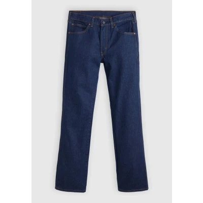 Afbeelding van Levi&#039;s Heren 537 Western Bootcut Jeans, Rocky Rinse, 36W / 30L