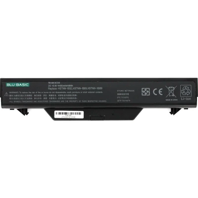 Afbeelding van Blu Basic Laptop Accu 10.8V 4400mAh