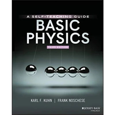 Afbeelding van Basic Physics: A Self Teaching Guide
