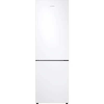 Afbeelding van Koel vriescombinatie Samsung RB33B610EWW/EF (185 x 60 cm)