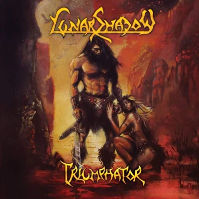 Afbeelding van Lunar Shadow Triumphator