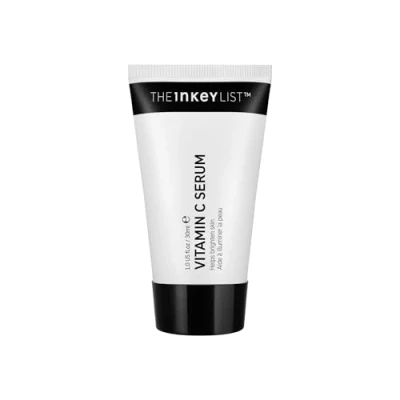 Afbeelding van The INKEY List 30% Vitamine C Gezichtsserum 30 ml
