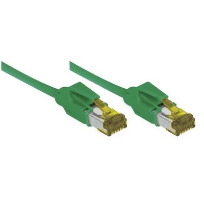 Afbeelding van Tecline 72220G ethernetkabel, 20 m, wit