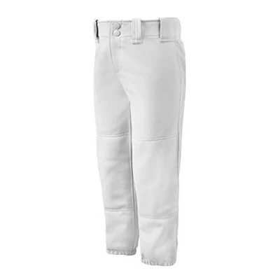 Afbeelding van Mizuno Volwassen dames riem lage taille fastpitch softbal broek