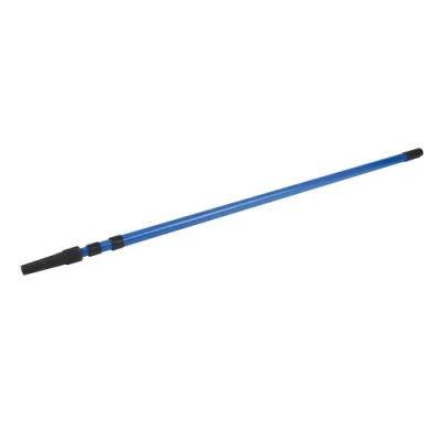 Afbeelding van Silverline Telescoopsteel met Drukbevestiging 1.6 t/m 3 meter
