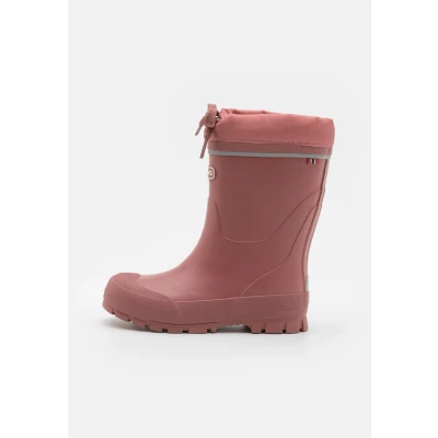 Afbeelding van Viking Jolly WARM Regenlaarzen voor kinderen, Maat: 31, Pink Kunststof