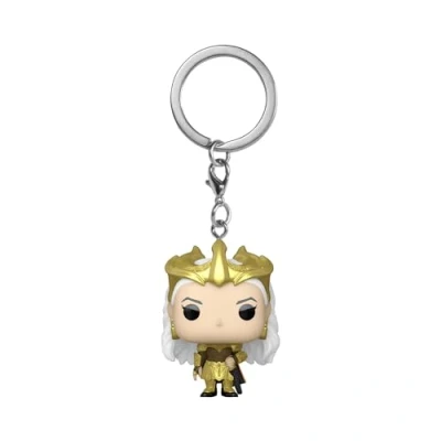 Afbeelding van § Funko Pop! Keychain: Shazam! Fury of the Gods Hespera