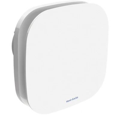 Afbeelding van Vent Axia Supra Design badkamerventilator 125B