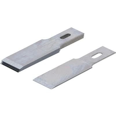 Afbeelding van BGS 364 12 Reserve schrapermessen voor 0,6 x mm 5 dlg.