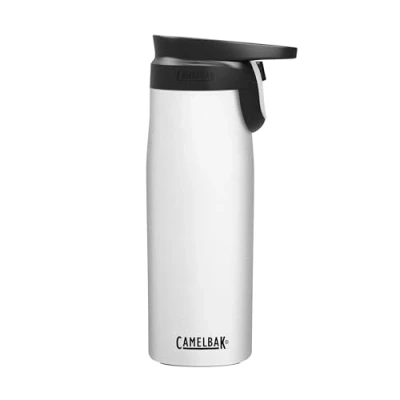 Afbeelding van Camelbak Forge Flow Sst vacuüm geïsoleerd, 20 oz, wit