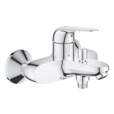 Afbeelding van GROHE QuickFix Swift badmengkraan