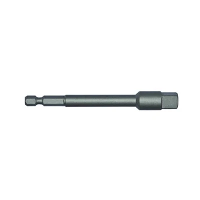 Afbeelding van Bahco 1xbits adapterer 1 4 ive 100mm K66100 1/4 1P