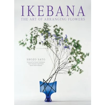 Afbeelding van Ikebana: The Art of Arranging Flowers