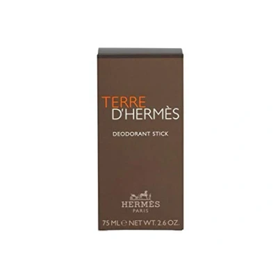 Afbeelding van Hermes TERRE D&#039;HERMÃˆS deo stick alcohol free 75 gr
