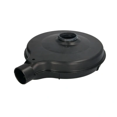 Afbeelding van Mann filter Luchtfilter C 2356/5