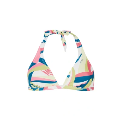 Afbeelding van Protest Bikinitop, Dames, Maat: MxC, Guava pink
