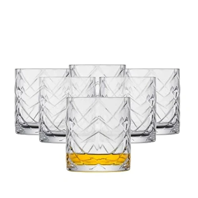 Afbeelding van Whiskyglas Schott Zwiesel Fascination 343 ml (6 delig)