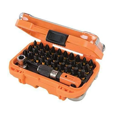 Afbeelding van Triton 32 delige impact schroefbit set