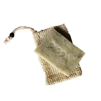 Afbeelding van PIPPA Tea Tree &amp; Eucalyptus shampoobar met zakje