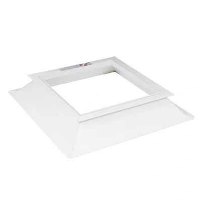 Afbeelding van JET BIK PVC opstand SF15 lucht geïsoleerd (dakuitsparing 70*120) 50 x