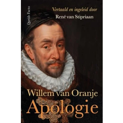 Afbeelding van Apologie
