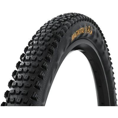 Afbeelding van Continental Magnotal Trail Grip Tubeless 29&#039;&#039; x 2.60 Mtb band Zwart