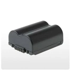 Afbeelding van Kwaliteitsaccu accu voor Panasonic type CGR S006E 710mAh 7,2V Li Ion