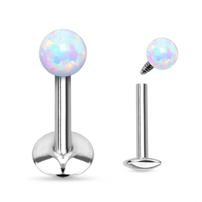 Afbeelding van piercing opal