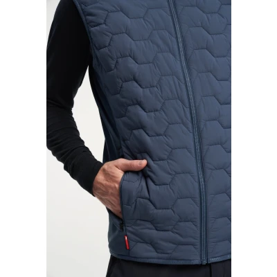 Afbeelding van Tenson Txlite Midlayer Zip