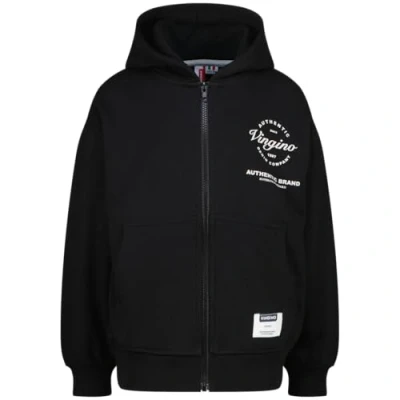 Afbeelding van Oversized Vest Orelly