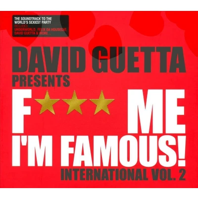 Afbeelding van Fuck Me I&#039;m Famous V.2