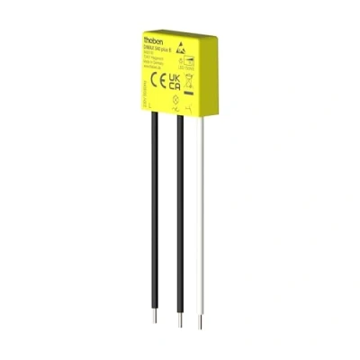 Afbeelding van Theben dimax 540 plus b inbouwdimmer voor gloei halogeen en led lampen 5400130