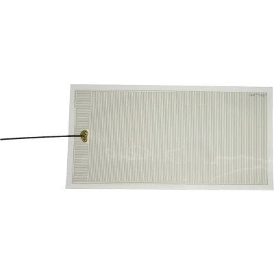 Afbeelding van Thermo TECH Polyester Verwarmingsfolie 230 V 100 W (l x b) 696 mm 356