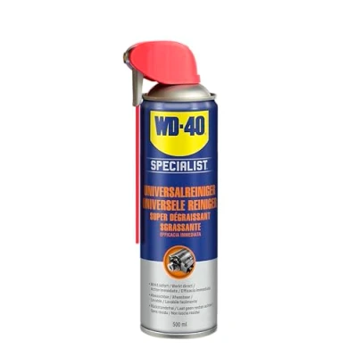 Afbeelding van WD 40 Specialist Universele reinigingsspray 500 ml