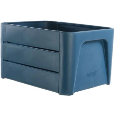 Afbeelding van Basil Mirage krat klik &quot;;n blauw 24l