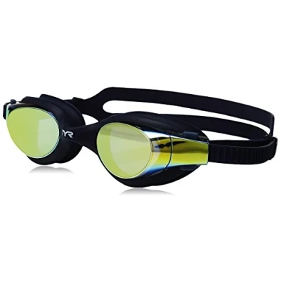 Afbeelding van Okulary pływackie Vesi Mirrored TYR