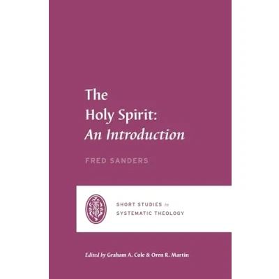 Afbeelding van The Holy Spirit: An Introduction