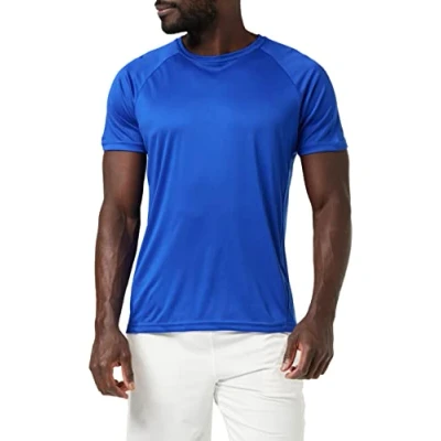 Afbeelding van T Shirt Craft Men Core Unify Training Tee Club Cobolt XL