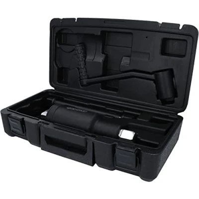Afbeelding van KS Tools 516.1151 Universele 1&quot; krachtvermeerderaar, 3 dlg 1:64