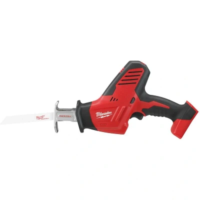 Afbeelding van Milwaukee C18 HZ 0X M18 1 hand compacthackzall in HD Box