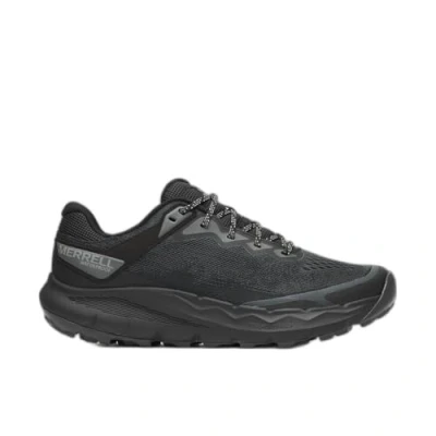 Afbeelding van Trailrunning Schoen Merrell Men Nova 4 Waterproof Black Schoenmaat 40