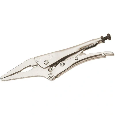 Afbeelding van Bahco klemtang extra lang 2952 165