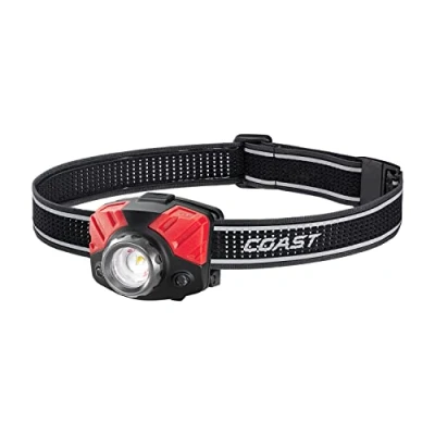 Afbeelding van Coast FL75 Hoofdlamp