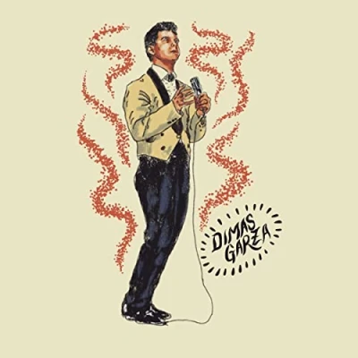 Afbeelding van Dimas III I Won&#039;t Love You Again/So Funny (7&quot; Vinyl Single) (Coloured Vinyl)