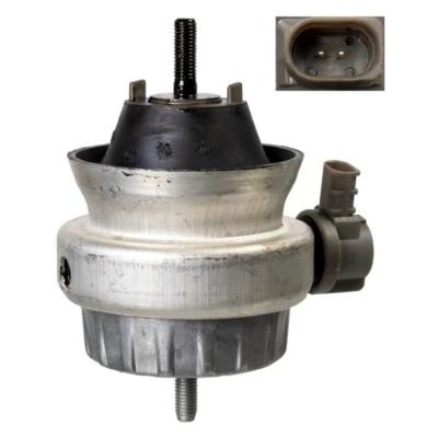 Afbeelding van Aslichaam /motorsteunlager FEBI BILSTEIN 109449